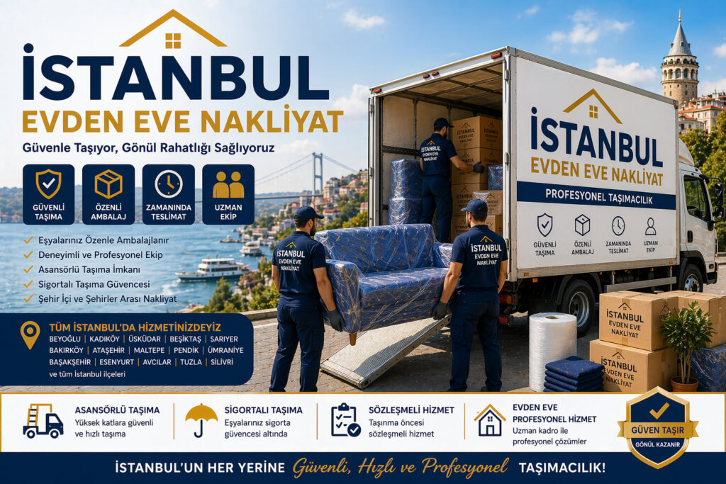 İSTANBUL