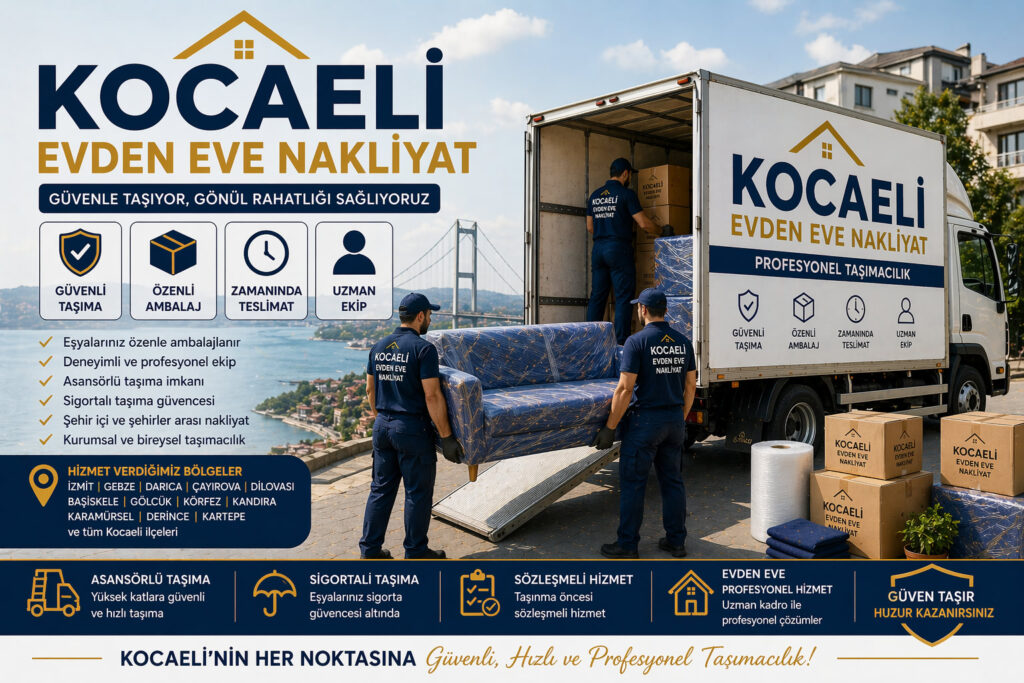 KOCAELİ